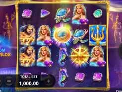 Atlantis Rising Slots